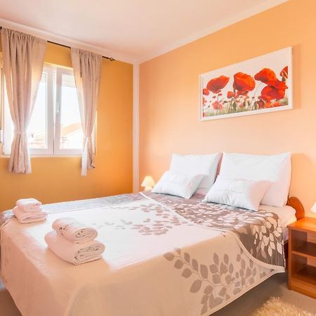 Apartment Boja Biograd Na Moru Εξωτερικό φωτογραφία