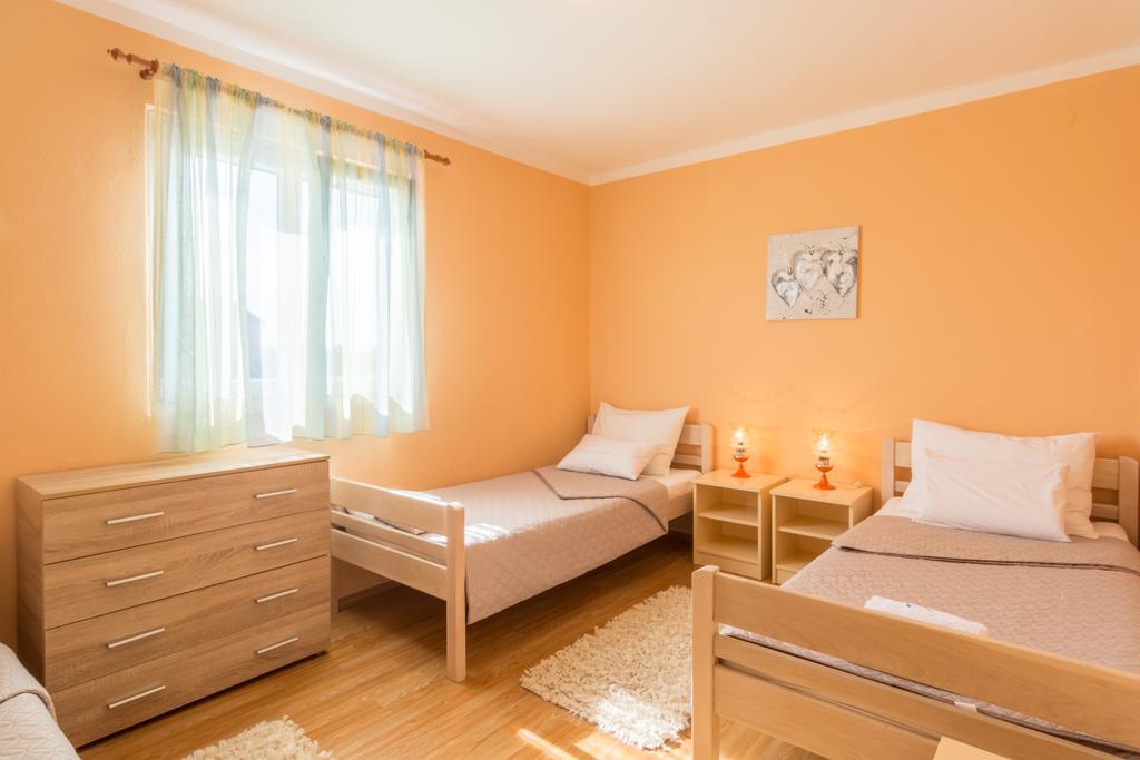 Apartment Boja Biograd Na Moru Εξωτερικό φωτογραφία