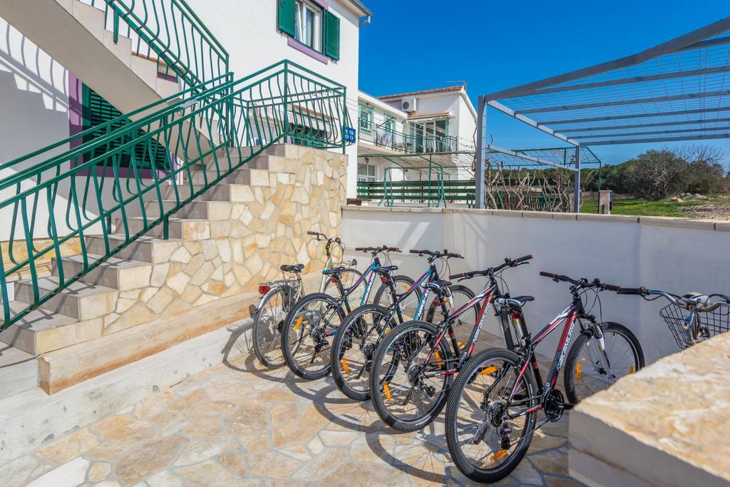 Apartment Boja Biograd Na Moru Εξωτερικό φωτογραφία