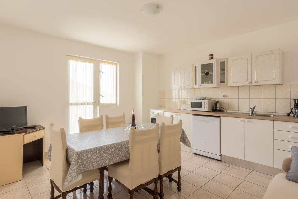 Apartment Boja Biograd Na Moru Εξωτερικό φωτογραφία