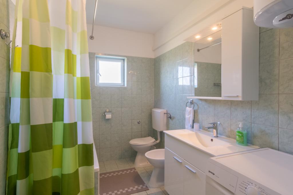 Apartment Boja Biograd Na Moru Εξωτερικό φωτογραφία