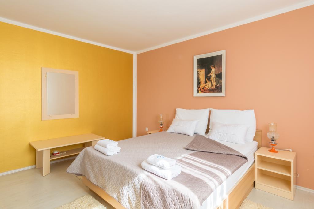 Apartment Boja Biograd Na Moru Εξωτερικό φωτογραφία