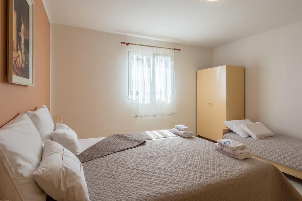 Apartment Boja Biograd Na Moru Εξωτερικό φωτογραφία