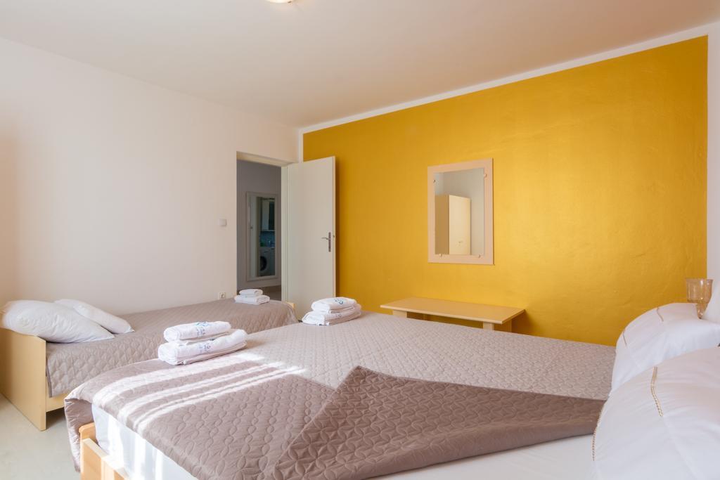 Apartment Boja Biograd Na Moru Εξωτερικό φωτογραφία