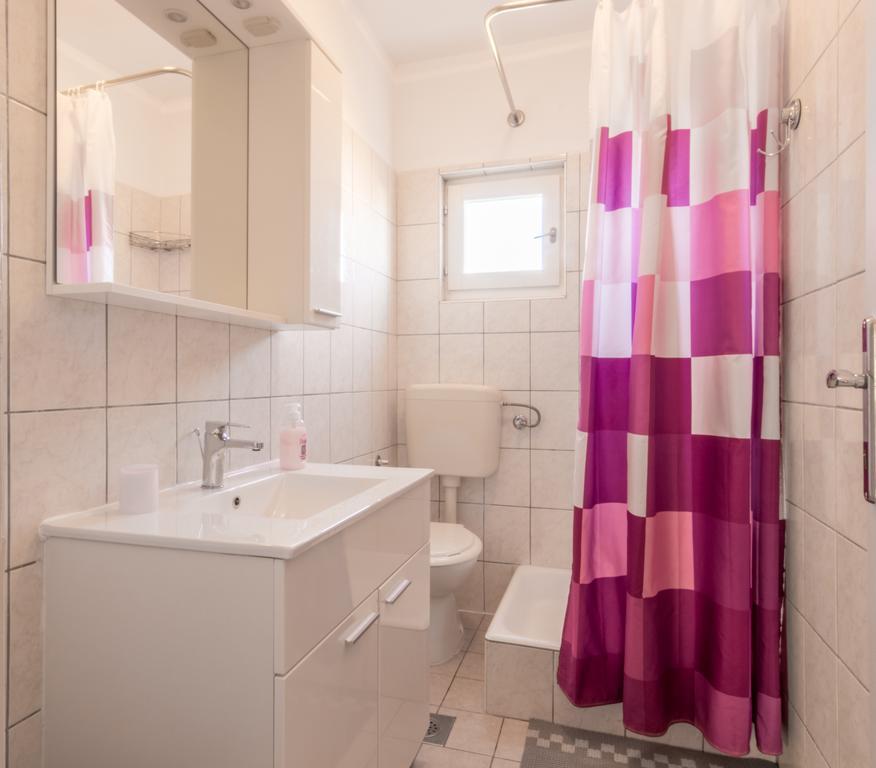 Apartment Boja Biograd Na Moru Εξωτερικό φωτογραφία