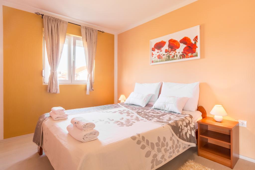 Apartment Boja Biograd Na Moru Εξωτερικό φωτογραφία