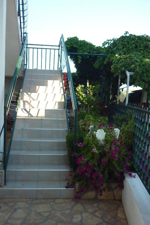 Apartment Boja Biograd Na Moru Εξωτερικό φωτογραφία