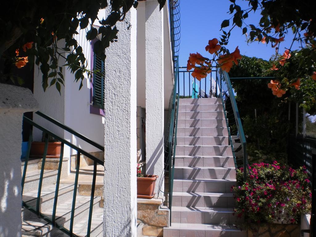 Apartment Boja Biograd Na Moru Εξωτερικό φωτογραφία